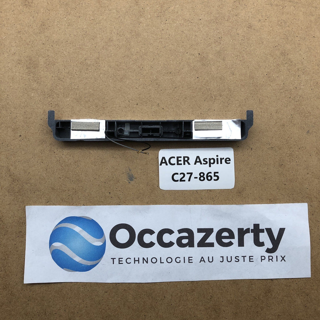 Plasturgie bouton power -  Acer Aspire C27-865
