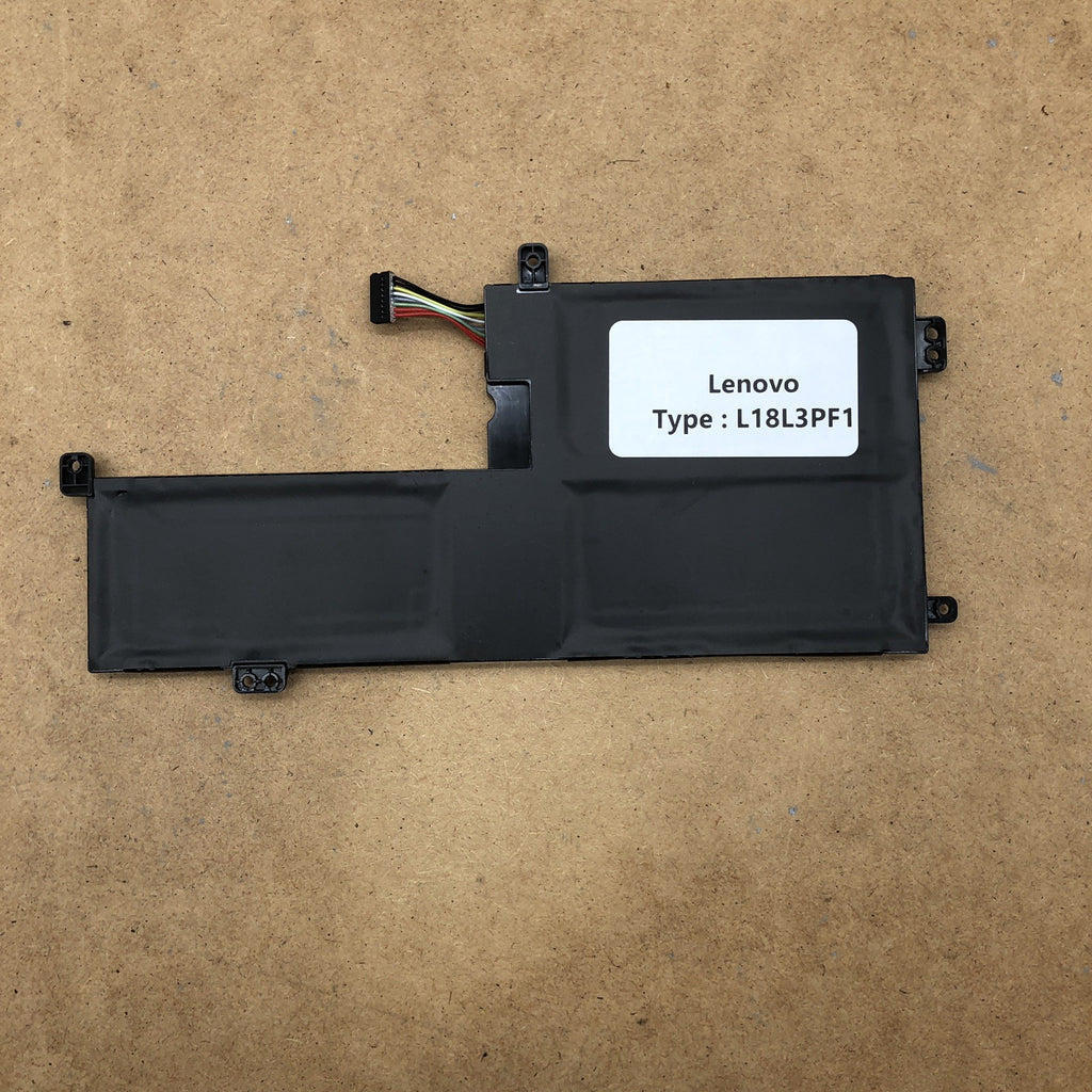 Batterie - type Lenovo L18L3PF1