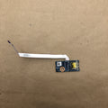 Lecteur carte SD - HP Envy X360 13-ag0999nf