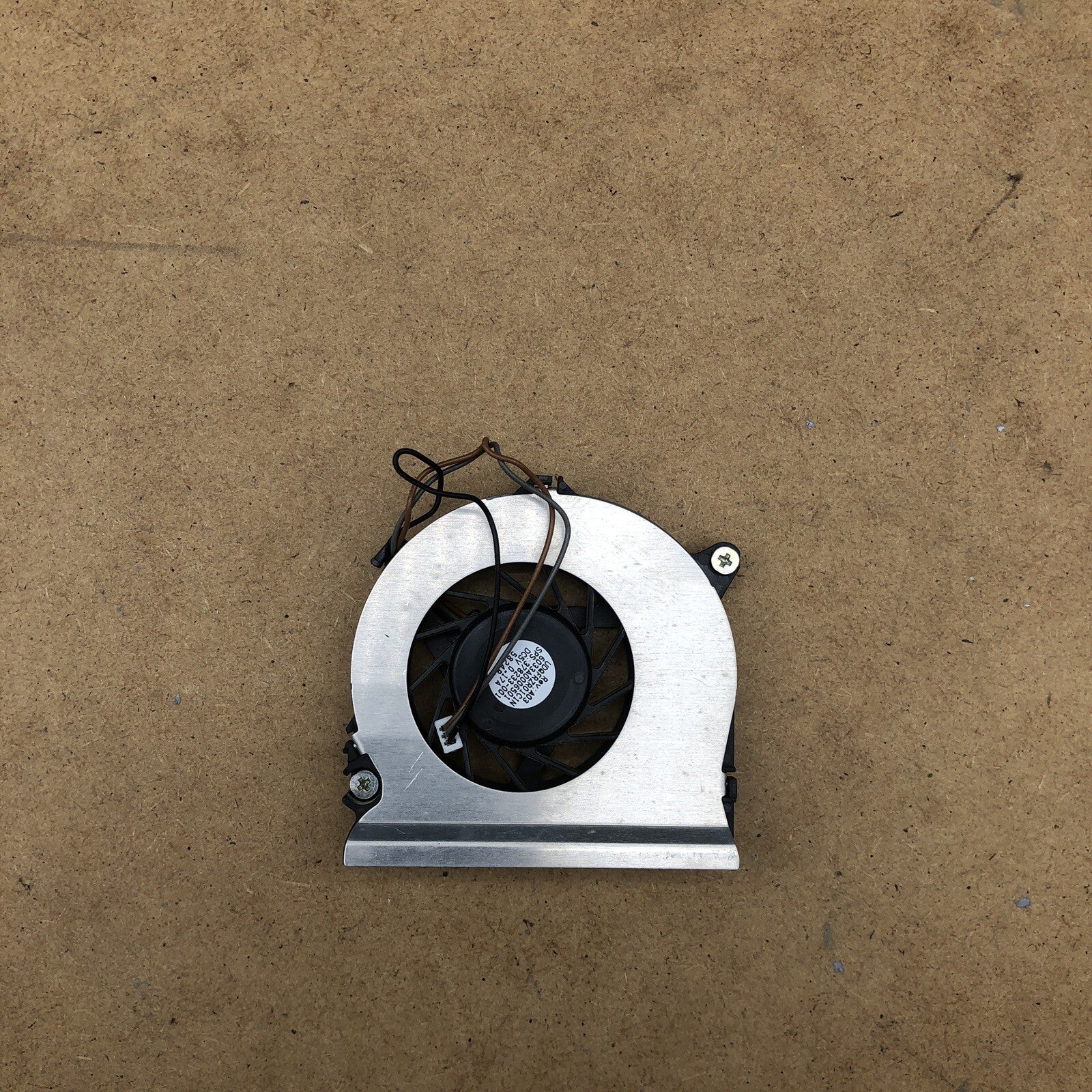 Ventilateur - HP Compaq nc6120