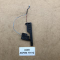 Enceintes - Acer Aspire 7741G