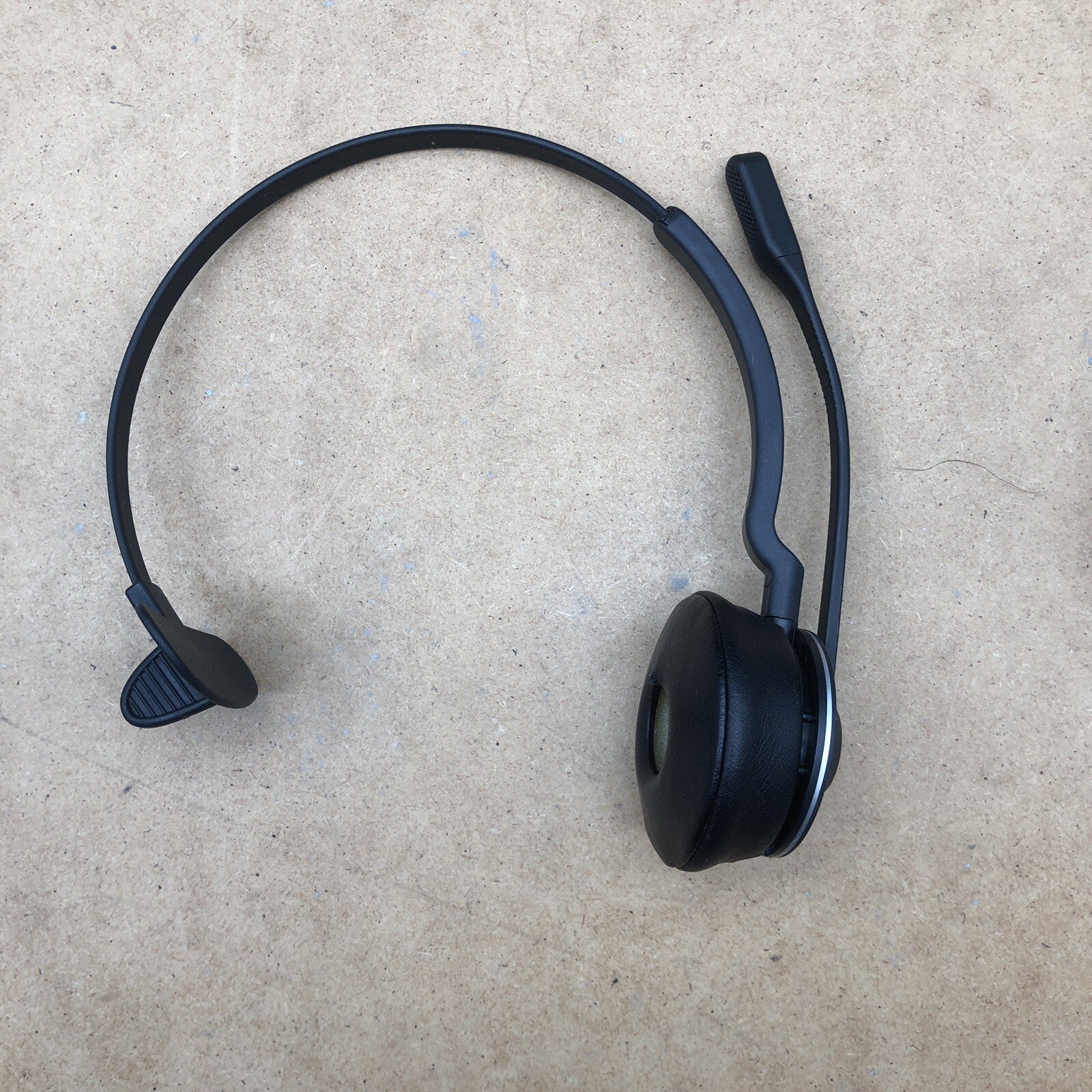 Casque sans fil - JABRA ENGAGE Mono