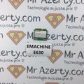 Carte wifi - eMachine E630