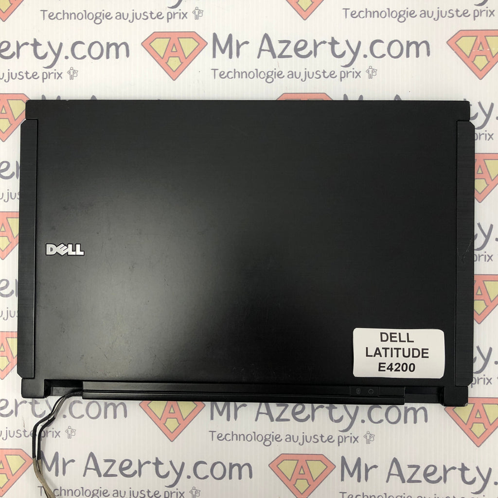 Capot Complet - Dell Latitude E4200