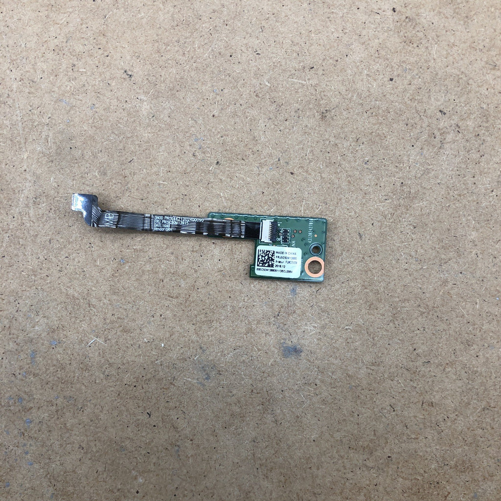 Lecteur carte SIM - Lenovo MIIX 510-12ISK