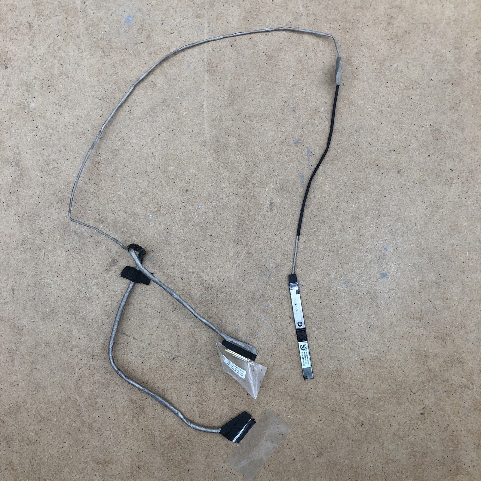 Connecteur d'écran avec webcam - Acer Extensa 2519