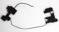 Enceintes- DELL Latitude 3190 2in1