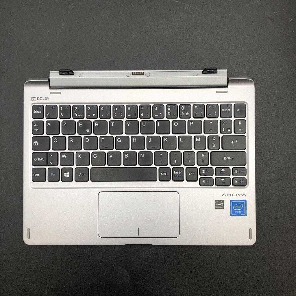 Clavier azerty MEDION ML-241004 - Modèle E1003