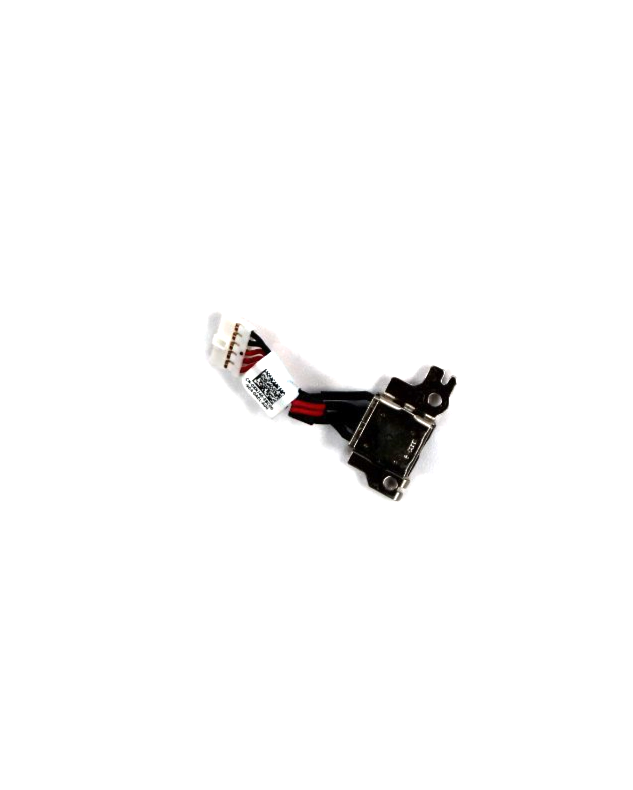 Connecteur de charge - DELL Latitude 3190 2in1