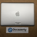 Capot arrière écran - Macbook A1278