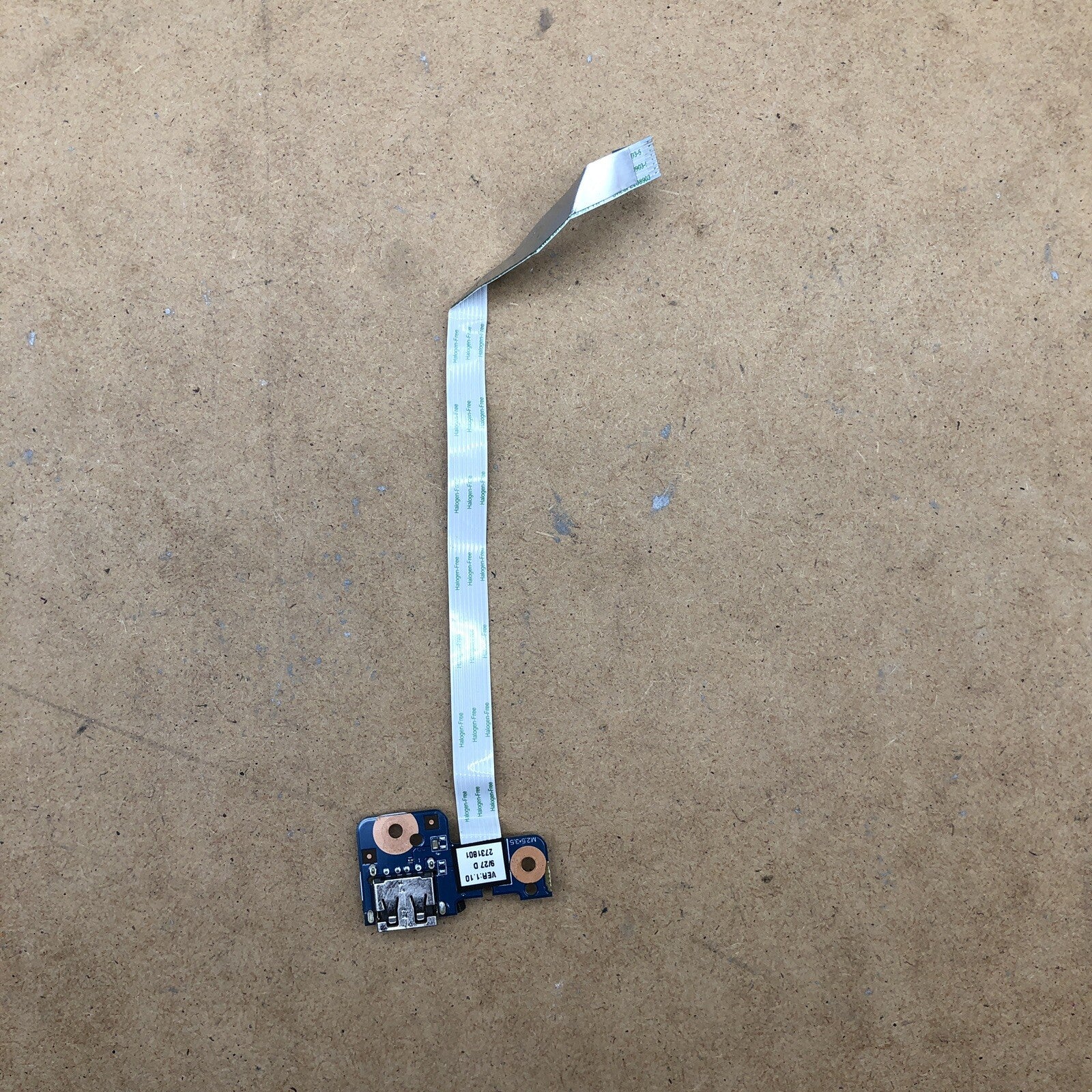 Connecteur USB - HP  14-am023nf