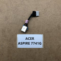 Connecteur de charge - Acer Aspire 7741G