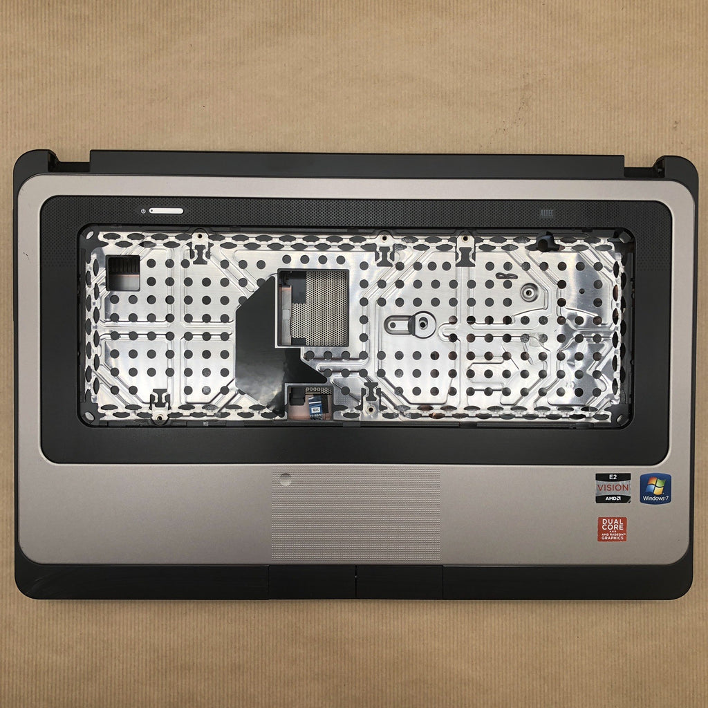 Plasturgie - HP Notebook 635 (2)