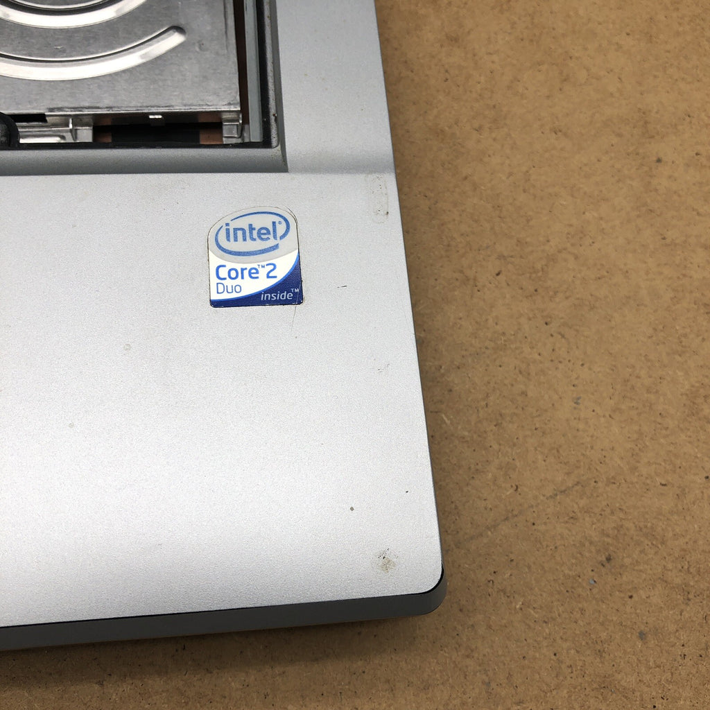Plasturgie - Fujitsu Lifebook E8310