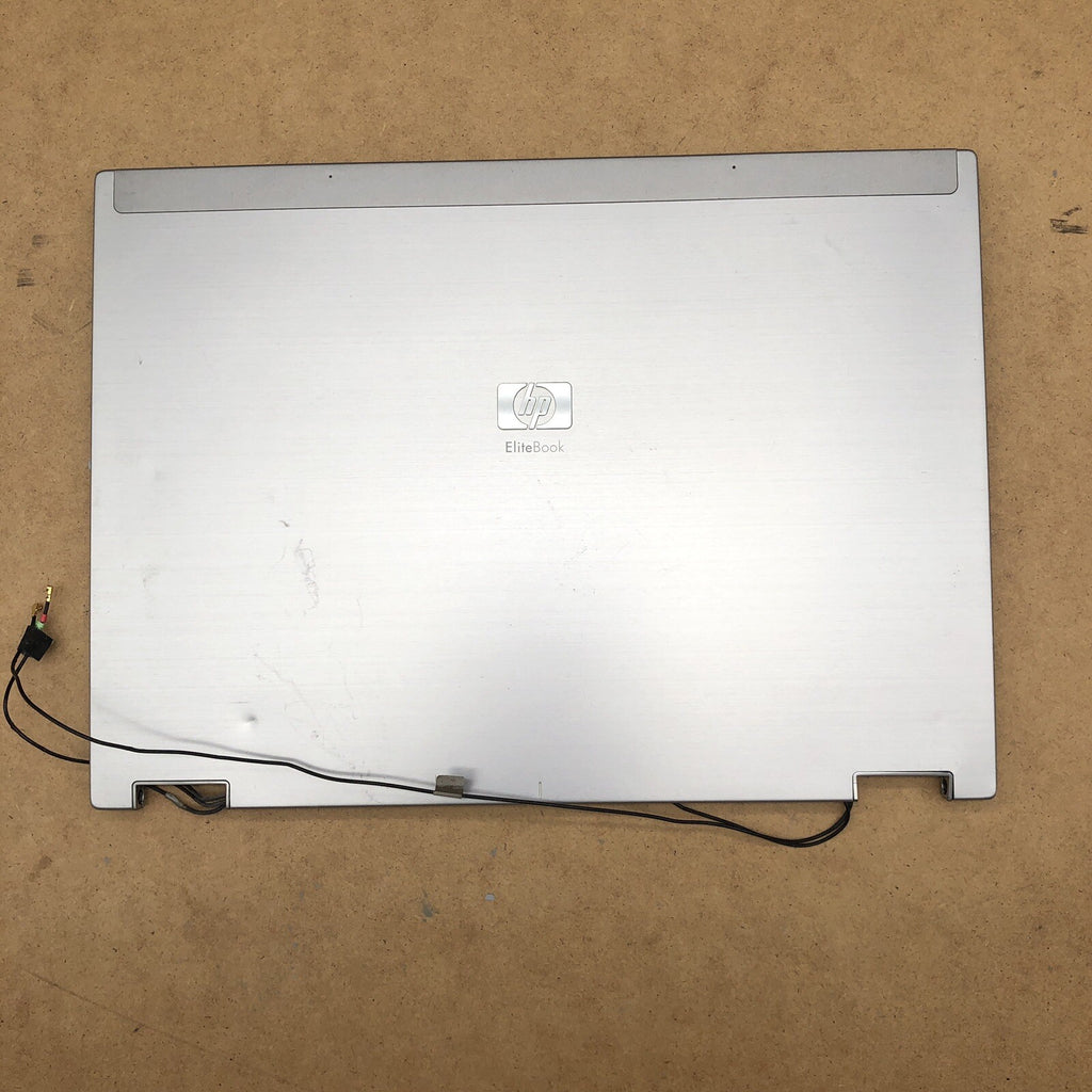 Capot complet - HP Elitebook 6930p