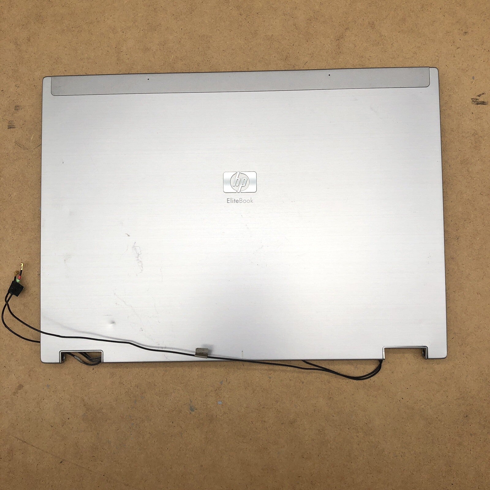 Capot complet - HP Elitebook 6930p