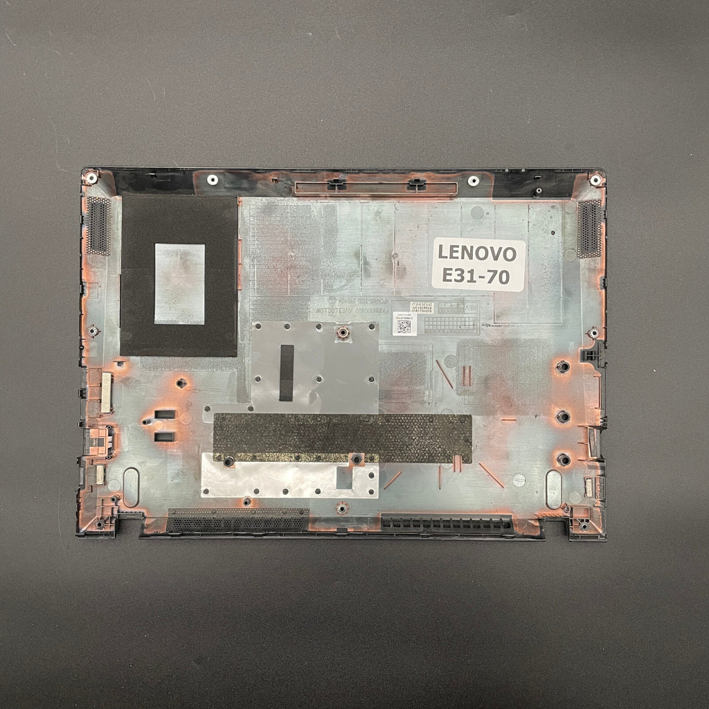 Plasturgie Basse dessous - Lenovo E31-70