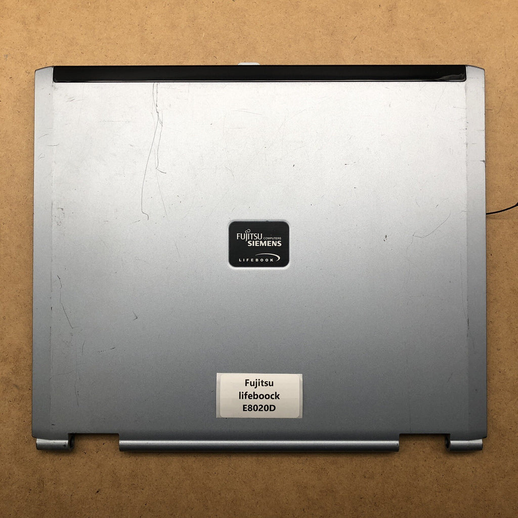 Capot complet  - Fujitsu Lifebook E8020D