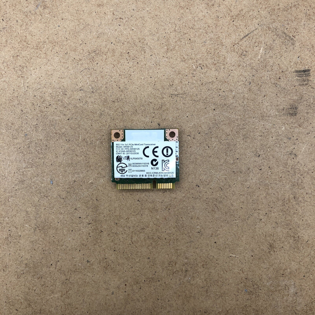 Carte wifi  - Asus F451C