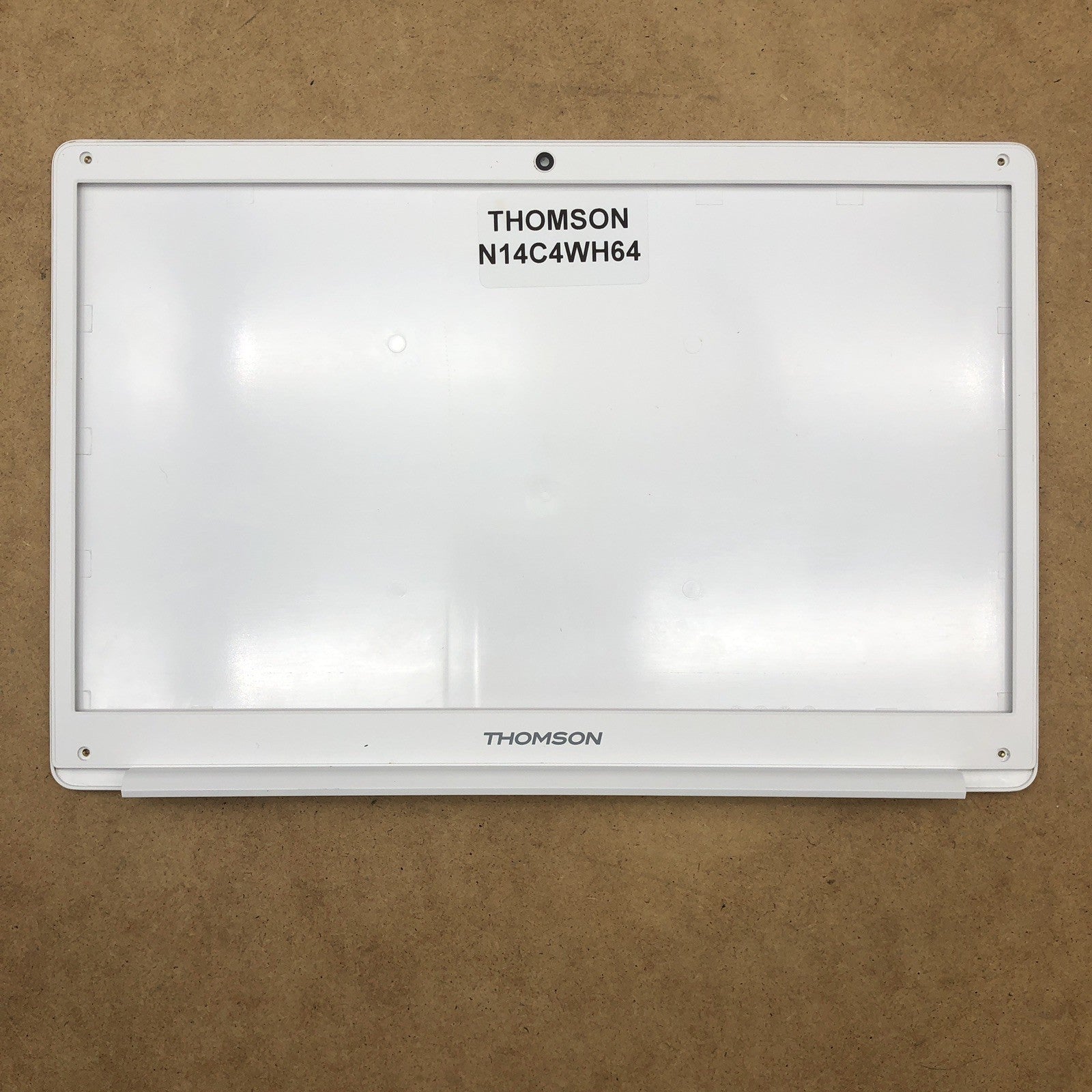 Capot  - Thomson N14c4wh64