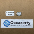 Carte wifi - HP Probook 6550b