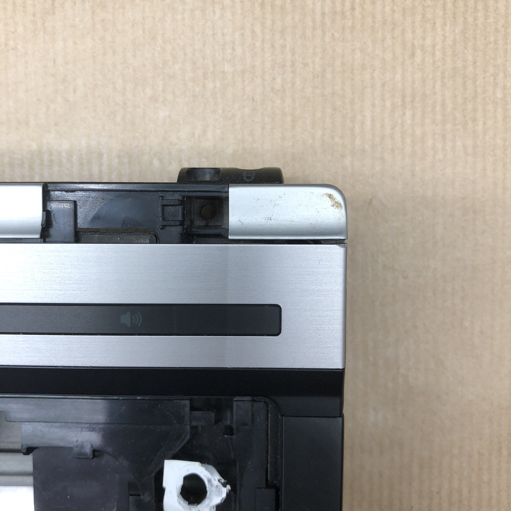 Plasturgie complète - HP Elitebook 8440P (4)