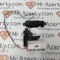Enceintes - HP 15-AC161nf