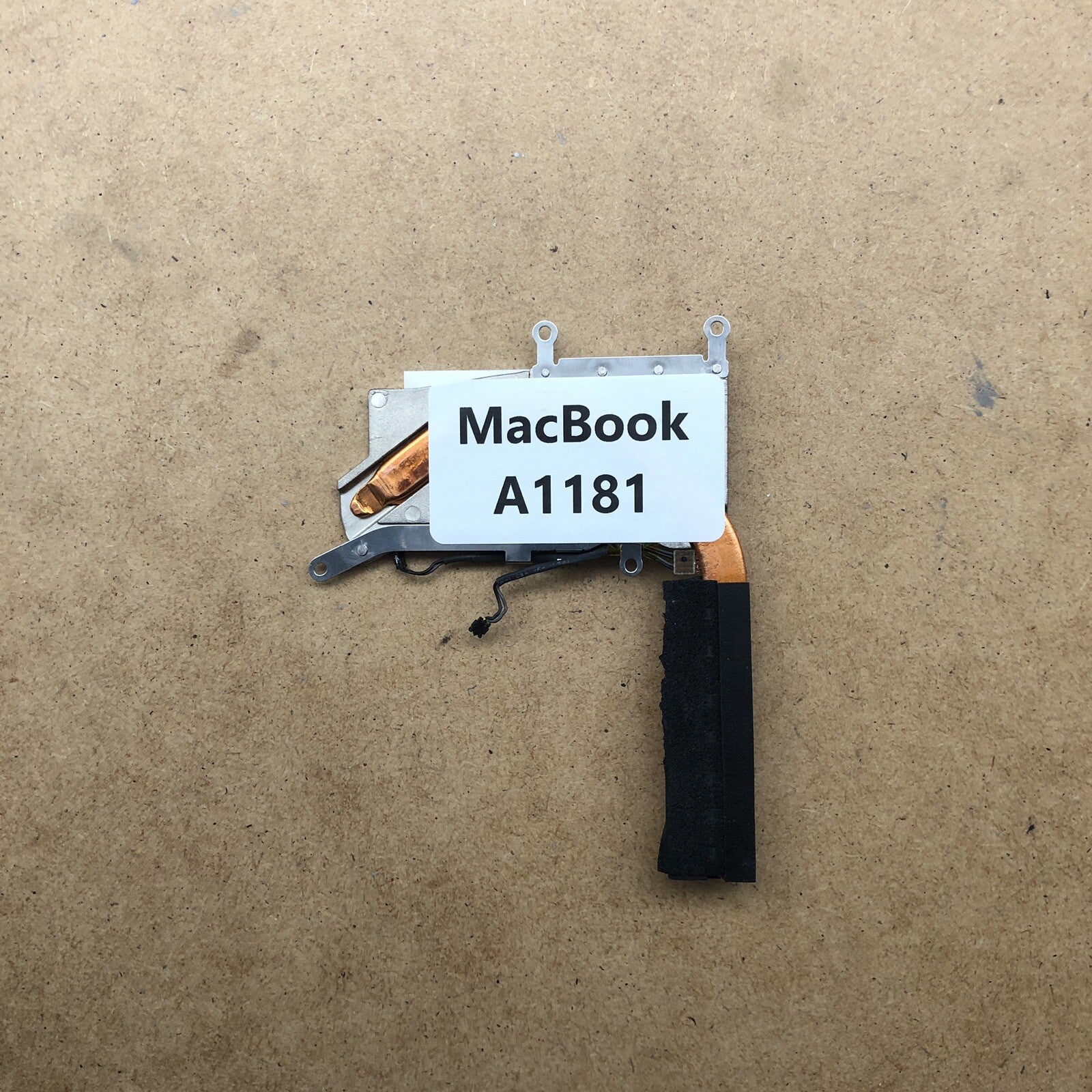 Dissipateur - MacBook A1181