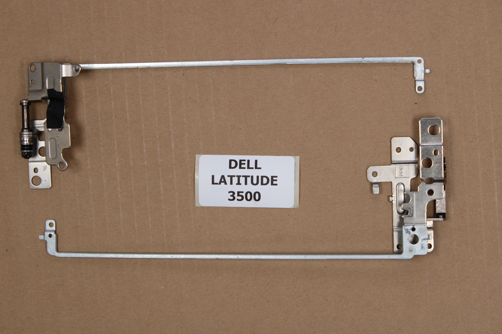 Charnières - Dell latitude 3500
