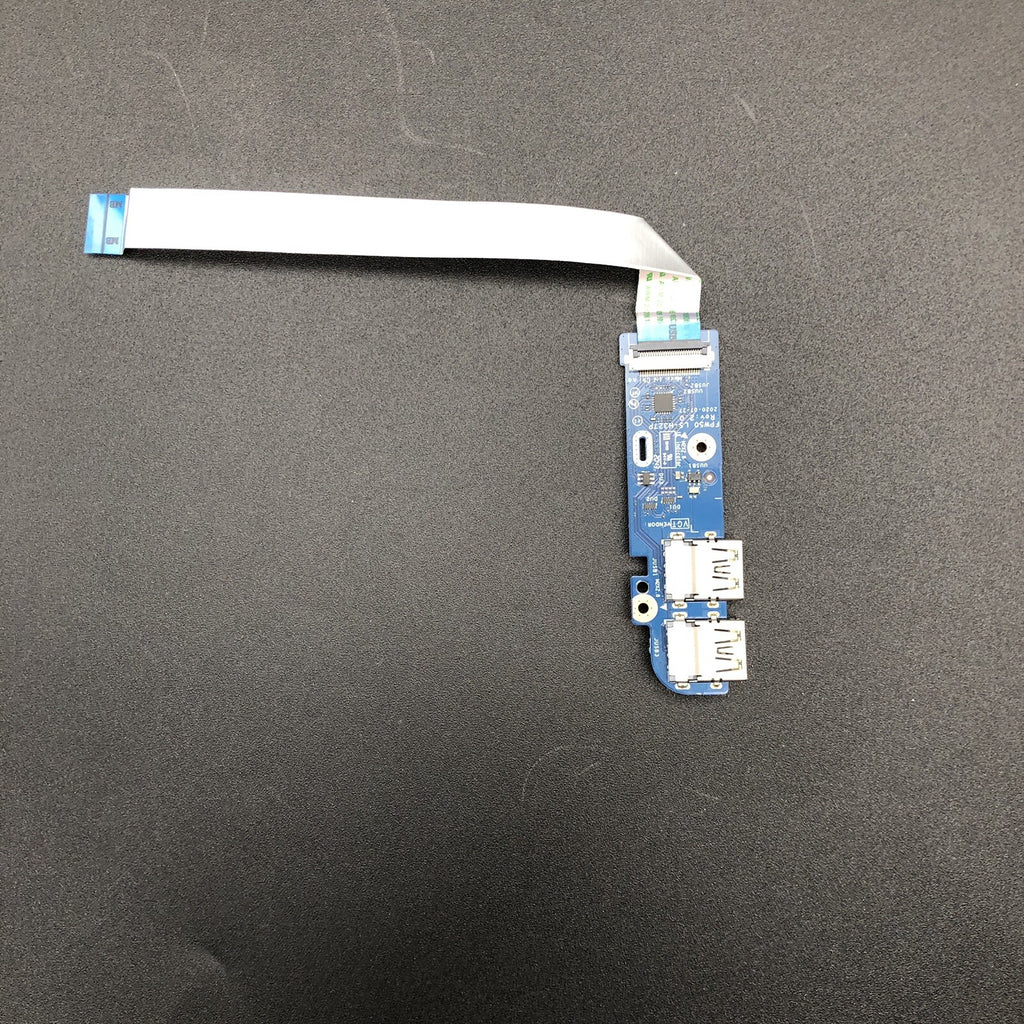 Connecteur USB  - HP 250G8
