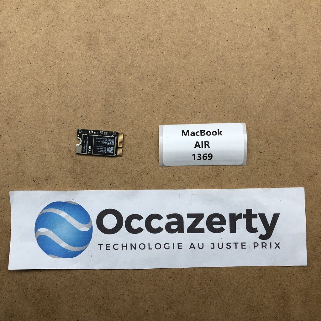 Carte wifi - Macbook Air A1369