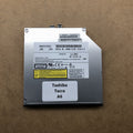 Lecteur/Graveur DVD azerty - Toshiba Tecra A6