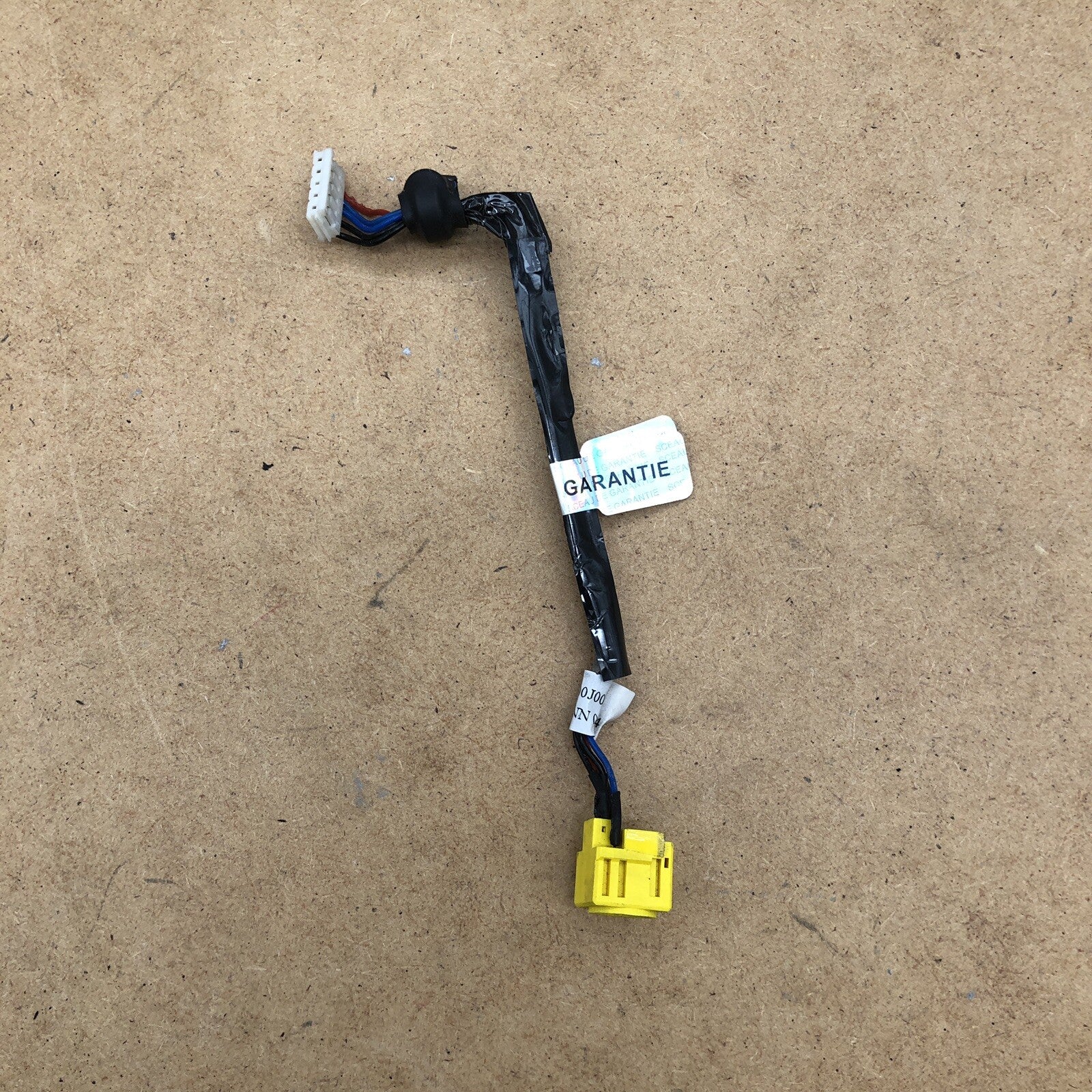 Connecteur de chaege - Lenovo 3000 N200-0769