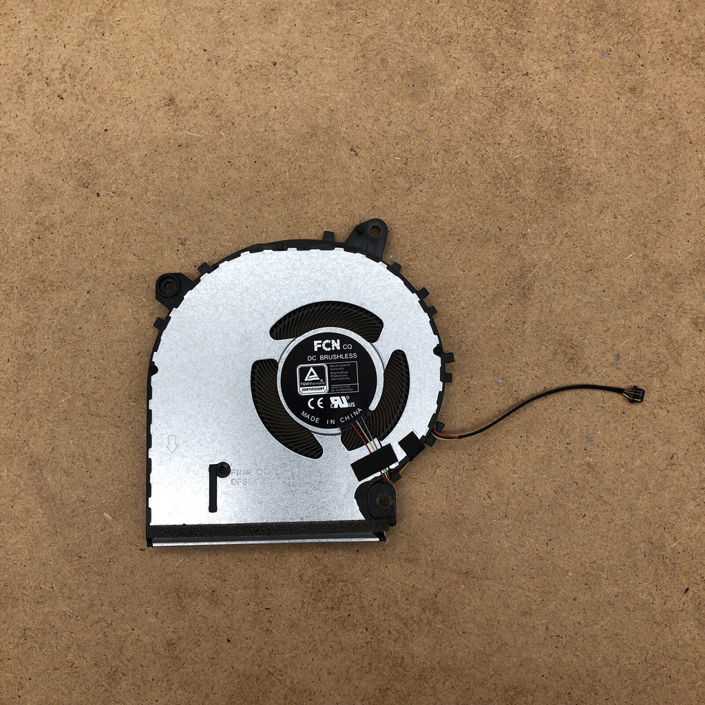 Ventilateur - ASUS X515J