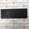 Clavier azerty - HP G6-1243SF