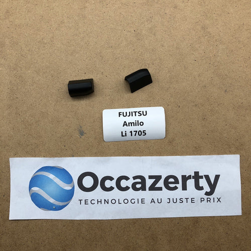 Cache charnières - Fujitsu Amilo Li 1705