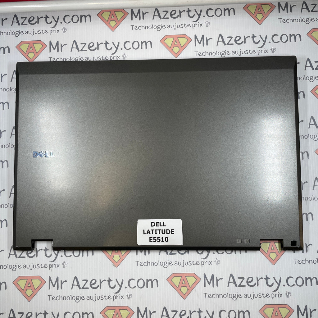 Capot complet - DELL Latitude E5510