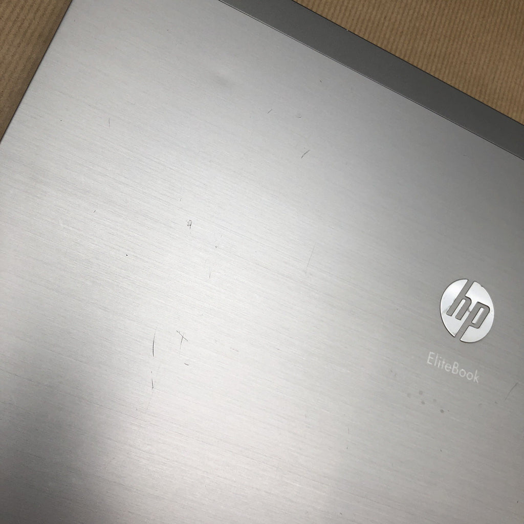 Capot complet - HP Elitebook 8440P (1)