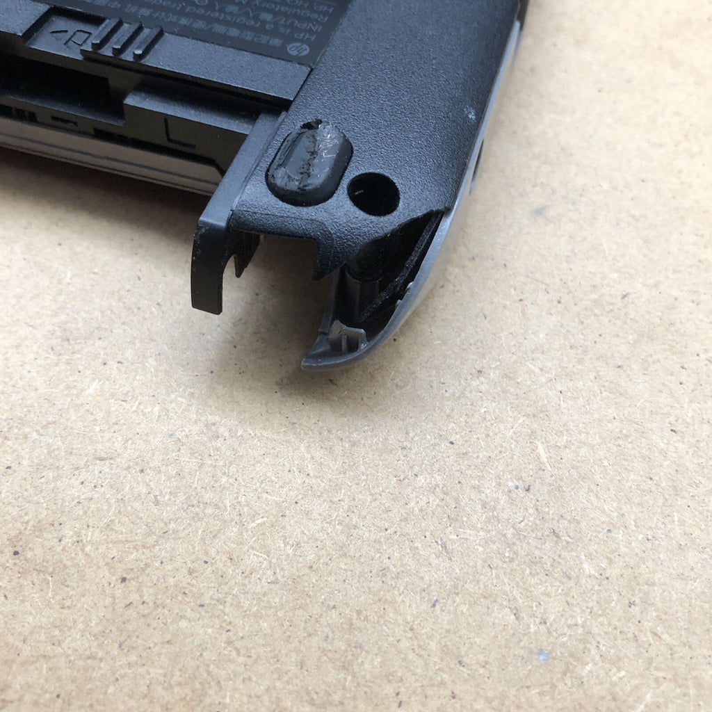 Plasturgie Basse complète - HP Probook 430 G1
