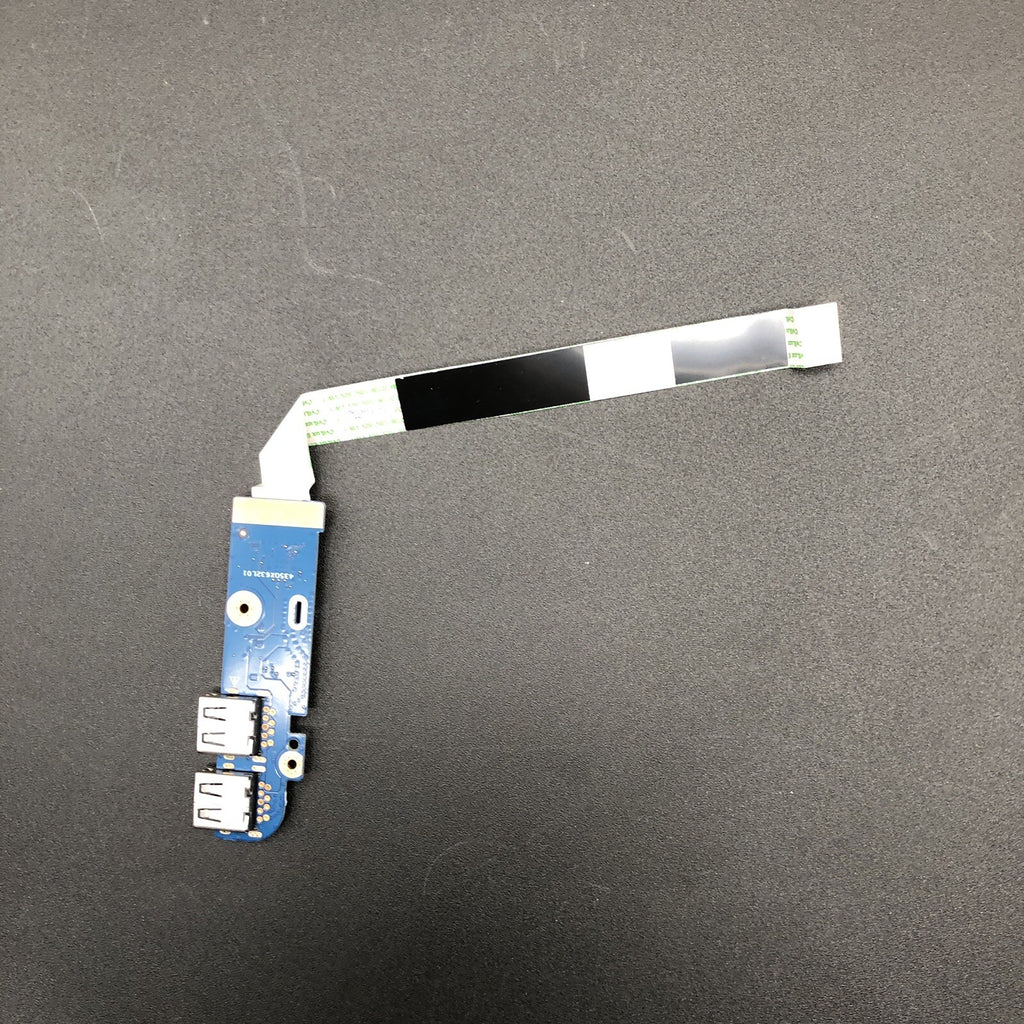 Connecteur USB  - HP 250G8