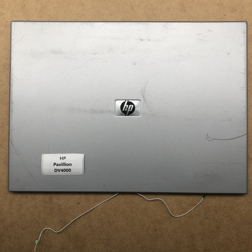Capot - HP Pavilion DV4000