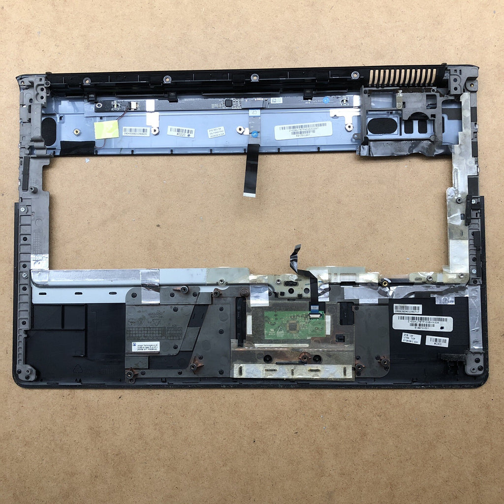 Plasturgie - HP Pavilion DV7