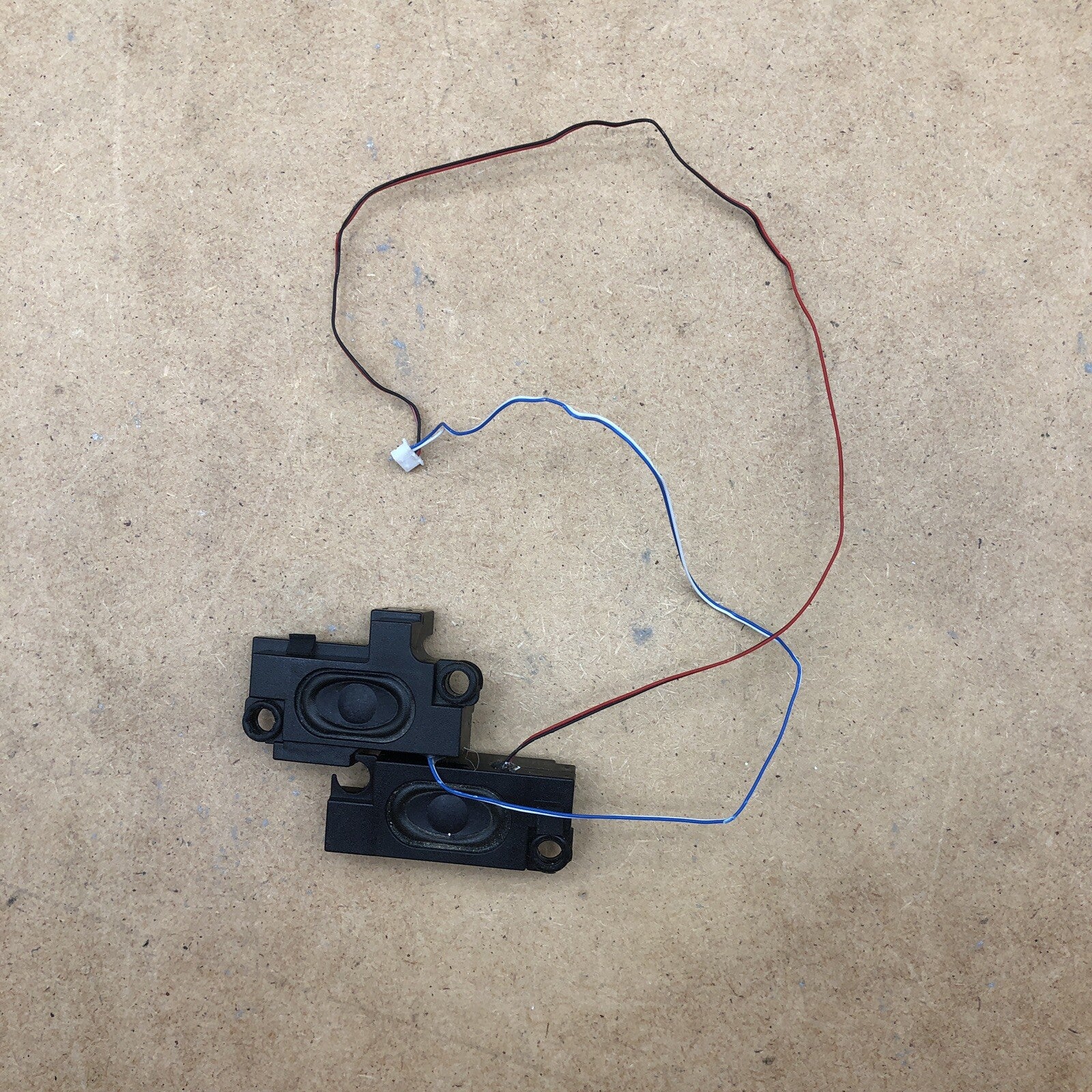 Enceintes - Samsung Notebook NP350E7C-S0AFR